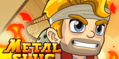 Metal Slug Adventure