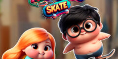 Mien Bugr Skate