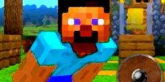 Minecraft World Adenture