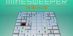 Minesweeper Mania