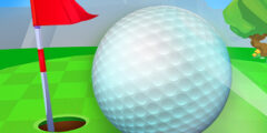 Minigolf Clash