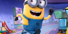 Minion Rush 2