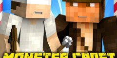 Monster Craft