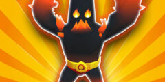 Monster Dash