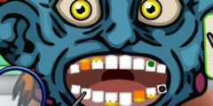 Monster Dentist