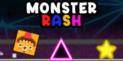 Monster Rash