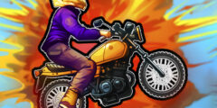 Moto Stuntman