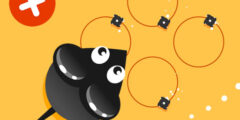 Mouse Escape