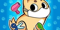 My Virtual Pet Shop