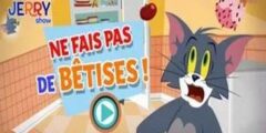Ne fais pas de bêtises