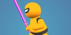 Ninja Ghost