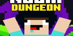 Nubik Dungeon