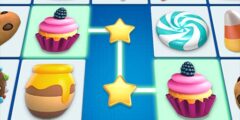 Onet 3D Match Tiles Puzzle