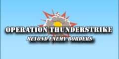 operation Thunderstrike