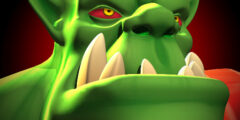 Orc Invasion