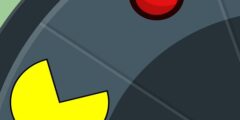 Pac Rush Online
