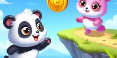 Panda Journey