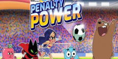 Penalty Football Shoot