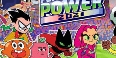 Penalty Power 2021