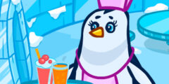 Penguin Cafe