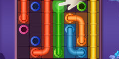 Pipe Line