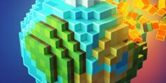 Pixel World