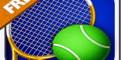 Pocket Tennis