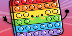 Pop It Party
