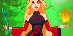 Princess Villains