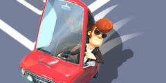 Puzzle Parking 3D