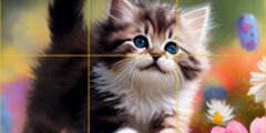 Puzzle Sliding   Kittens