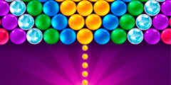 Relax Bubble Shooter