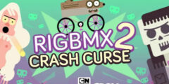 RigBMX 2 Crash Curse