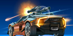 Road Madness