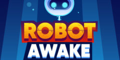 Robot Awake