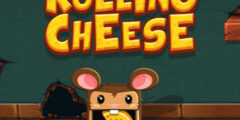 Rolling Cheese