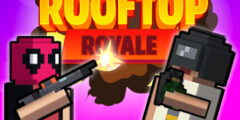 Rooftop Royale