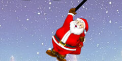 Santa Swing