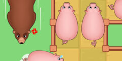 Save The Piggies