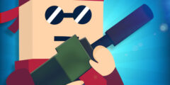 Shoot the Guy