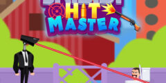 Skibidi Hit Master