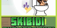 Skibidi Run Fast Run