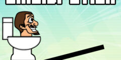 Skibidi Stick