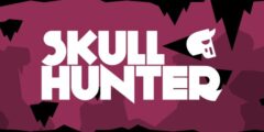 Skull Hunter