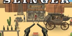 Slinger 3D