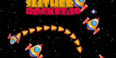 Slither Rocket.io