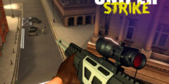 Sniper Strike
