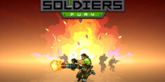 Soldiers Fury