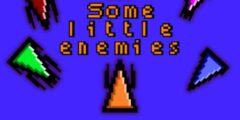 Some little enemies