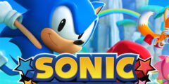 Sonic Superstars